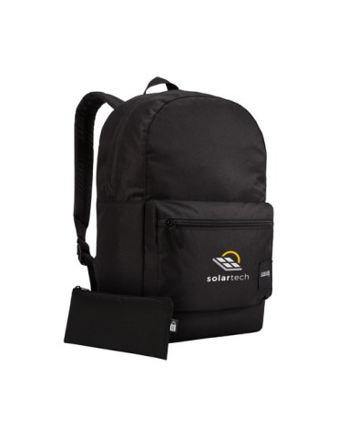 Case Logic Commence Recycled Backpack 15,6 inch sac 2