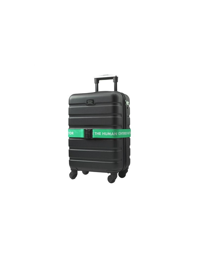 Custom Luggage Belt ceinture de bagages