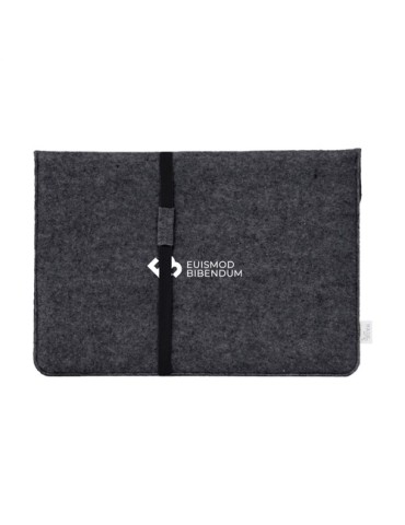 Recycled Felt Laptop Sleeve 14p