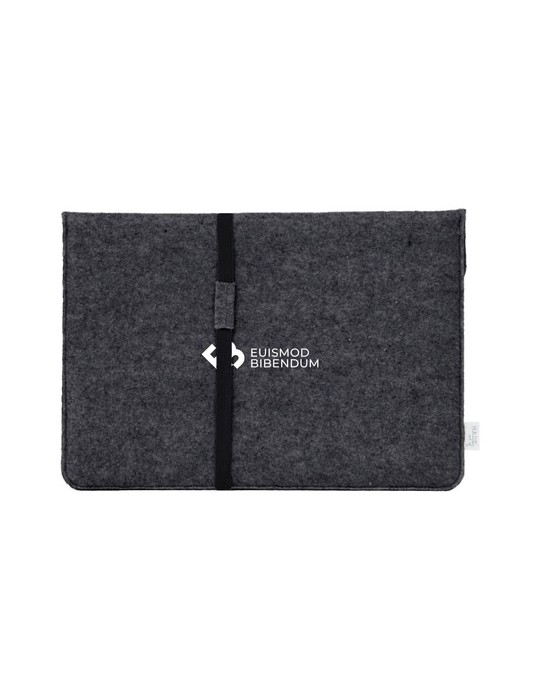Recycled Felt Laptop Sleeve 14p