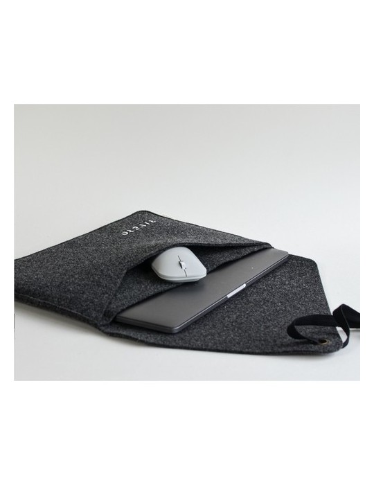 Recycled Felt Laptop Sleeve 14p