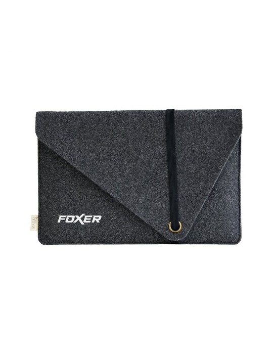 Recycled Felt Laptop Sleeve 14p