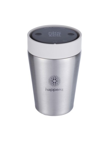 Circular&Co Recycled Stainless Steel Coffee Cup 227 ml