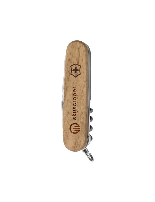 Victorinox Huntsman Wood couteau de poche
