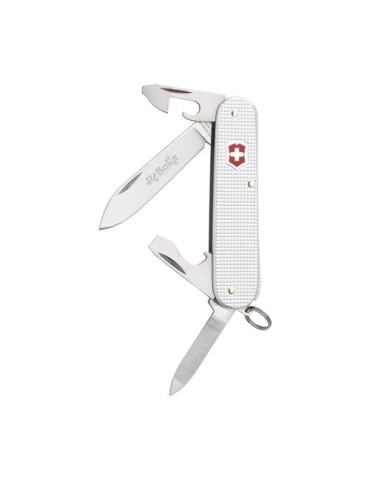 Victorinox Cadet Alox couteau de poche 2