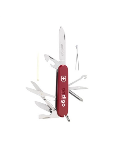 Victorinox Super Tinker canif