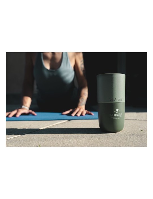 Klean Kanteen Rise Recycled Tumbler 473 ml