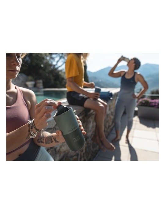 Klean Kanteen Rise Recycled Tumbler 473 ml