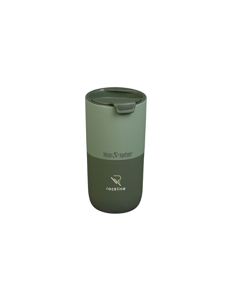 Klean Kanteen Rise Recycled Tumbler 473 ml