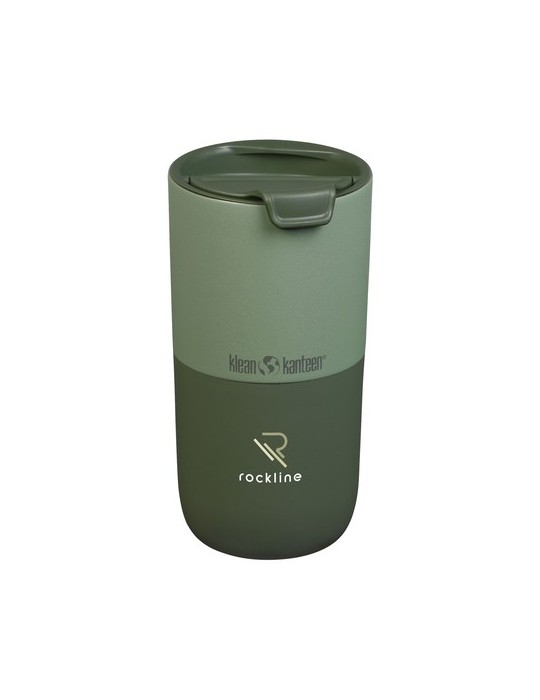 Klean Kanteen Rise Recycled Tumbler 473 ml