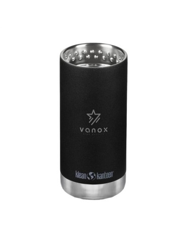 Klean Kanteen TK Wide Recycled Insulated Mug 355 ml