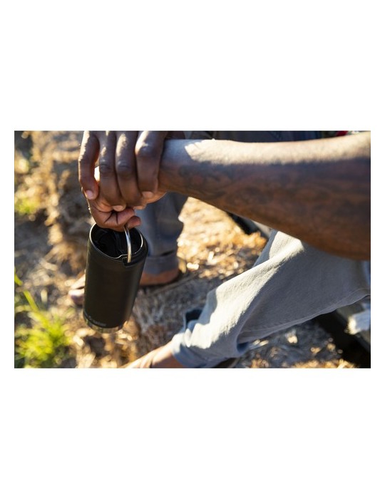 Klean Kanteen TK Wide Recycled Insulated Mug 355 ml