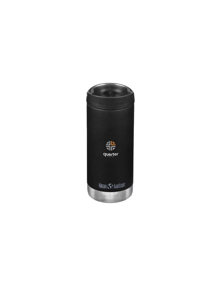 Klean Kanteen TK Wide Recycled Insulated Mug 355 ml