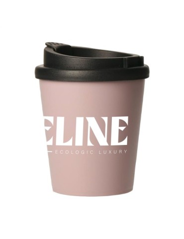 Eco Coffee Mug Premium Plus 250 ml mug 2