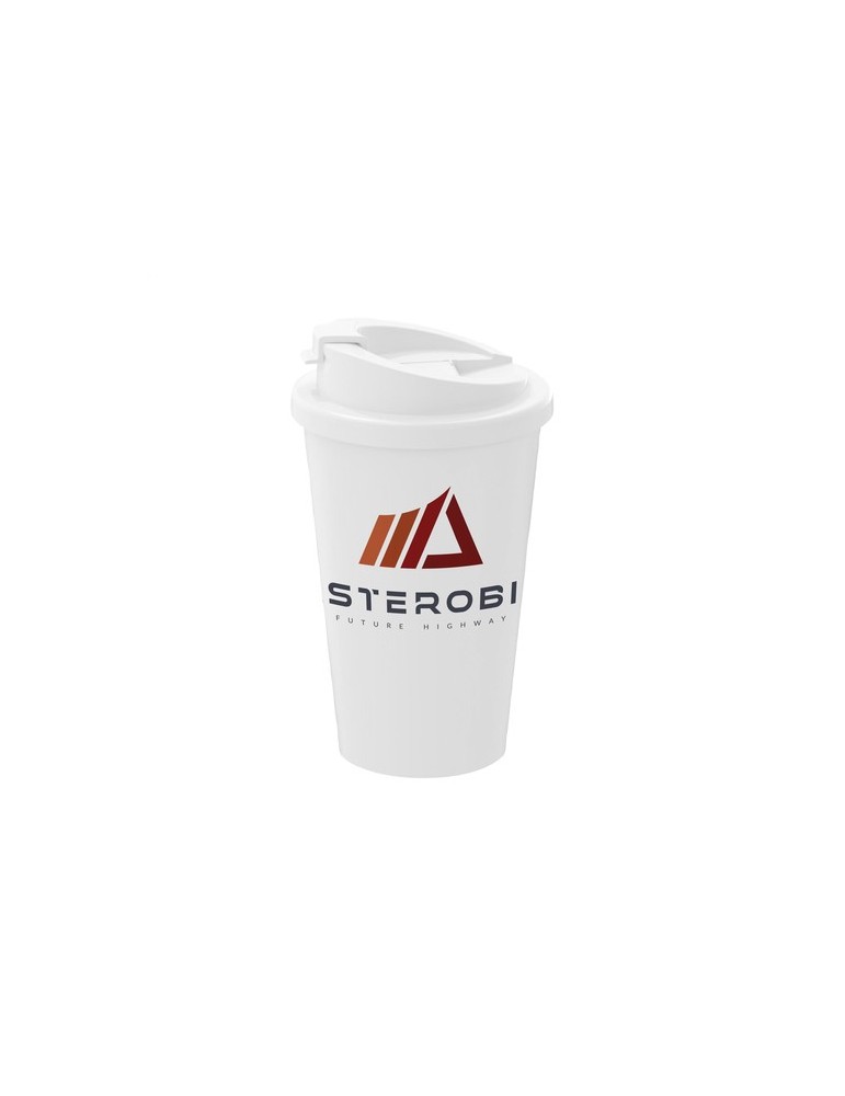 Coffee Mug Premium Deluxe 350 ml mug