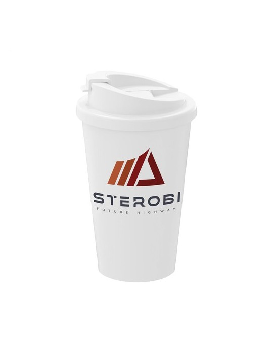 Coffee Mug Premium Deluxe 350 ml mug