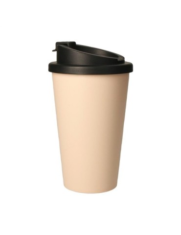 Eco Coffee Mug Premium Deluxe 350 ml mug