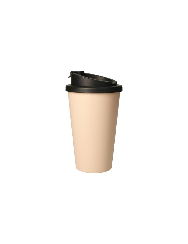 Eco Coffee Mug Premium Deluxe 350 ml mug
