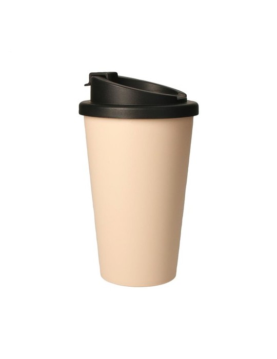 Eco Coffee Mug Premium Deluxe 350 ml mug