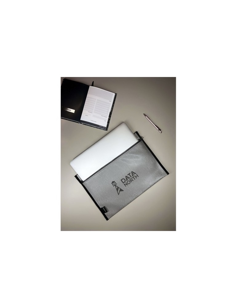 Fraenck Bobby Laptop Sleeve 15,6p housse ordinateur