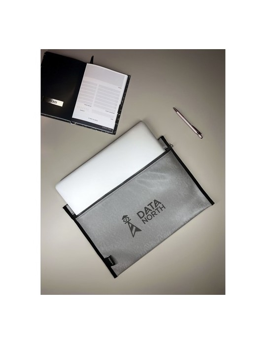 Fraenck Bobby Laptop Sleeve 15,6p housse ordinateur