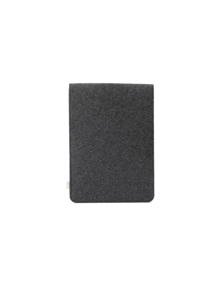 Recyc Felt&Apple Imitation Leather LaptopSleeve Plus16p
