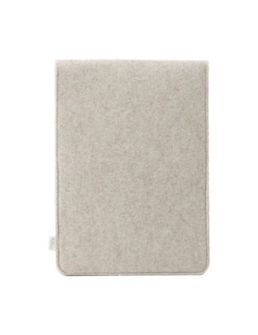 Recyc Felt&Apple Imitation Leather LaptopSleeve Plus16p 2