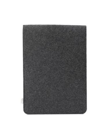 Recyc Felt&Apple Imitation Leather LaptopSleeve Plus14p 2