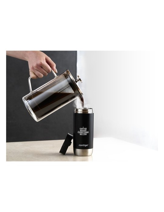 Contigo® Huron 2.0 470 ml gobelet thermos