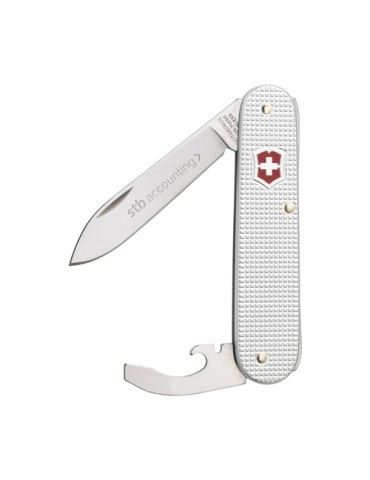 Victorinox Bantam Alox couteau de poche 2