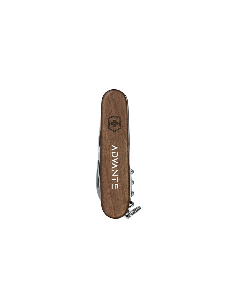 Victorinox Spartan Wood couteau de poche