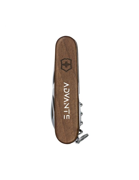 Victorinox Spartan Wood couteau de poche