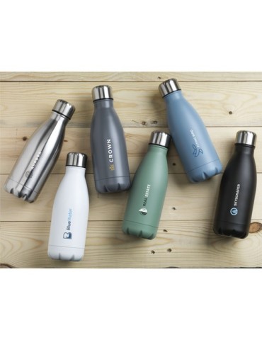 Topflask 500 ml single wall bouteille 2