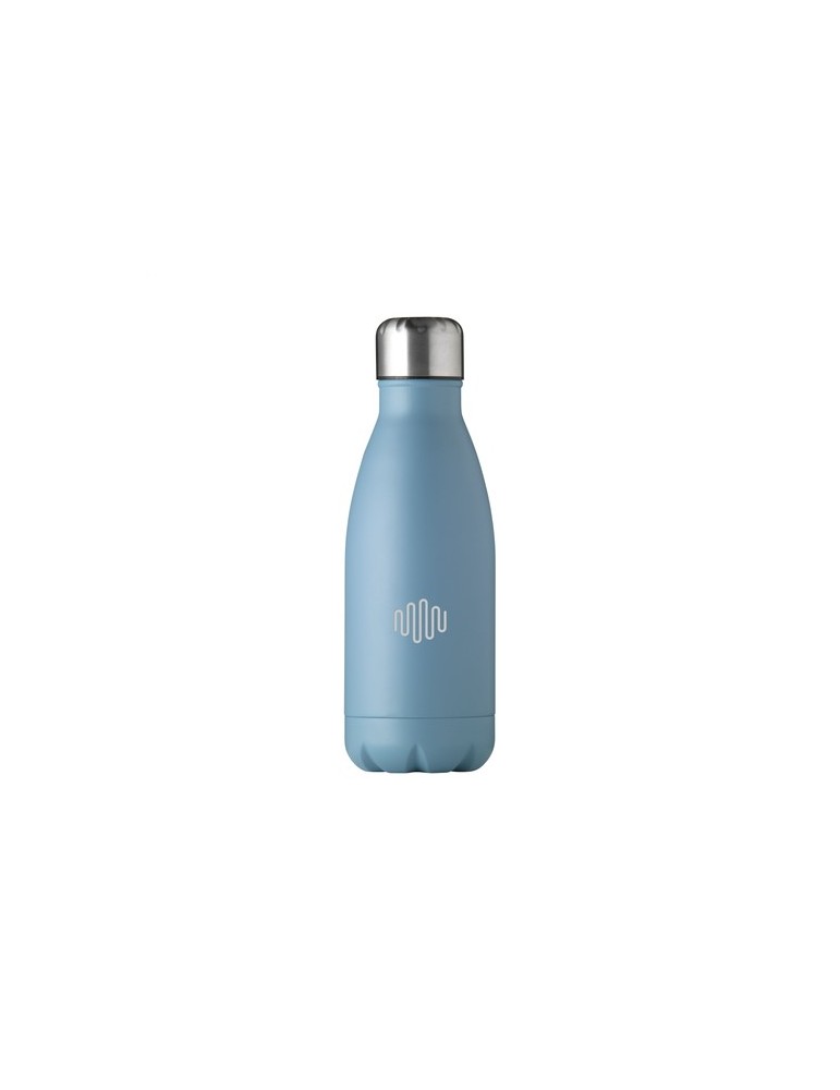 Topflask 500 ml single wall bouteille
