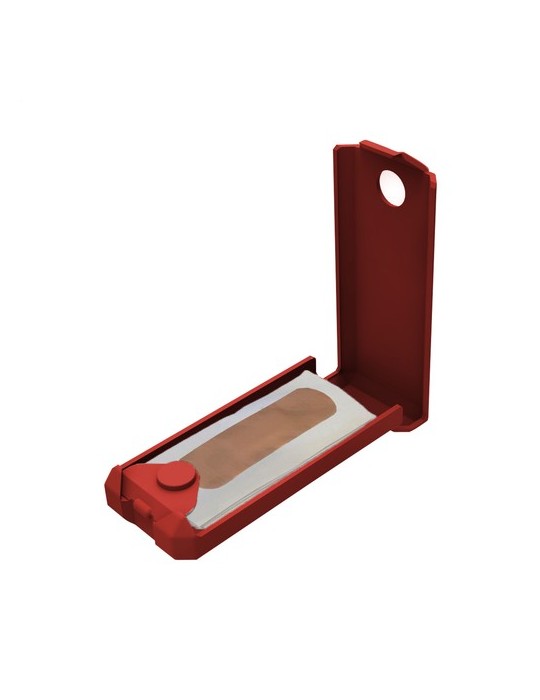 Stripe Plaster Box pansements