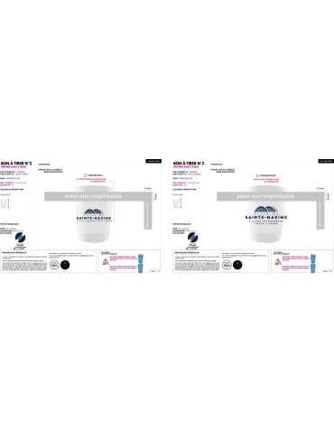 Verre gobelet réutilisable personnalisable pas cher