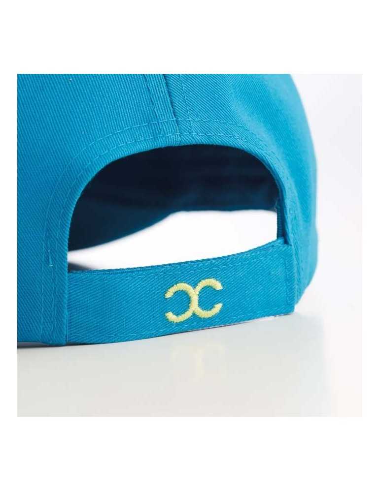 Casquette en coton 100% personnalisé publicitaire