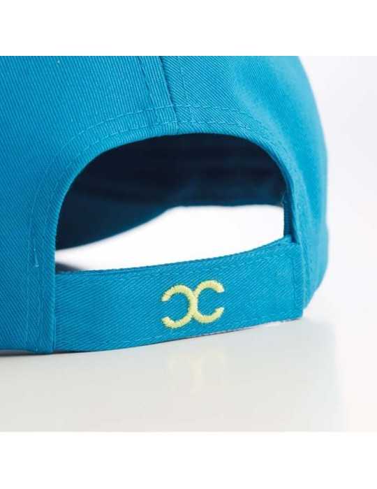 Casquette en coton 100% personnalisé publicitaire