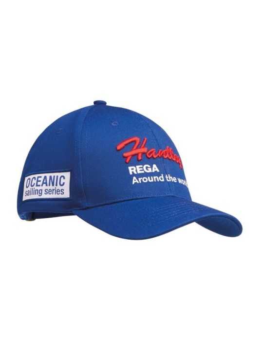 Casquette en coton 100% personnalisé publicitaire