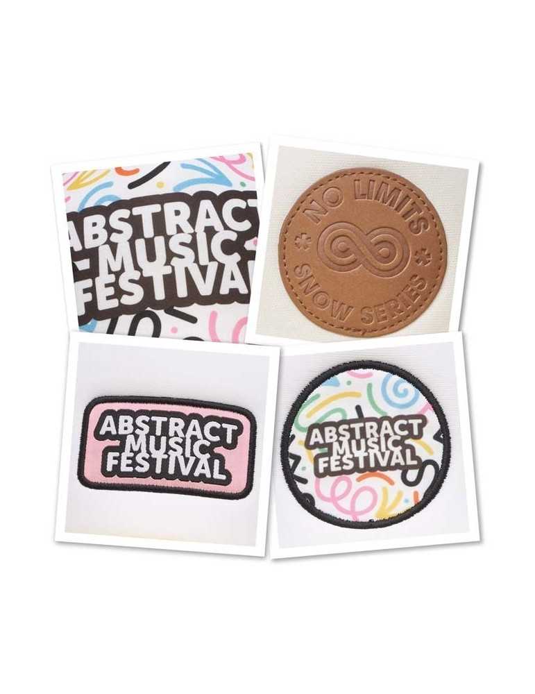 Casquette trucker en mousse à profil haut 100% personnalisé publicitaire