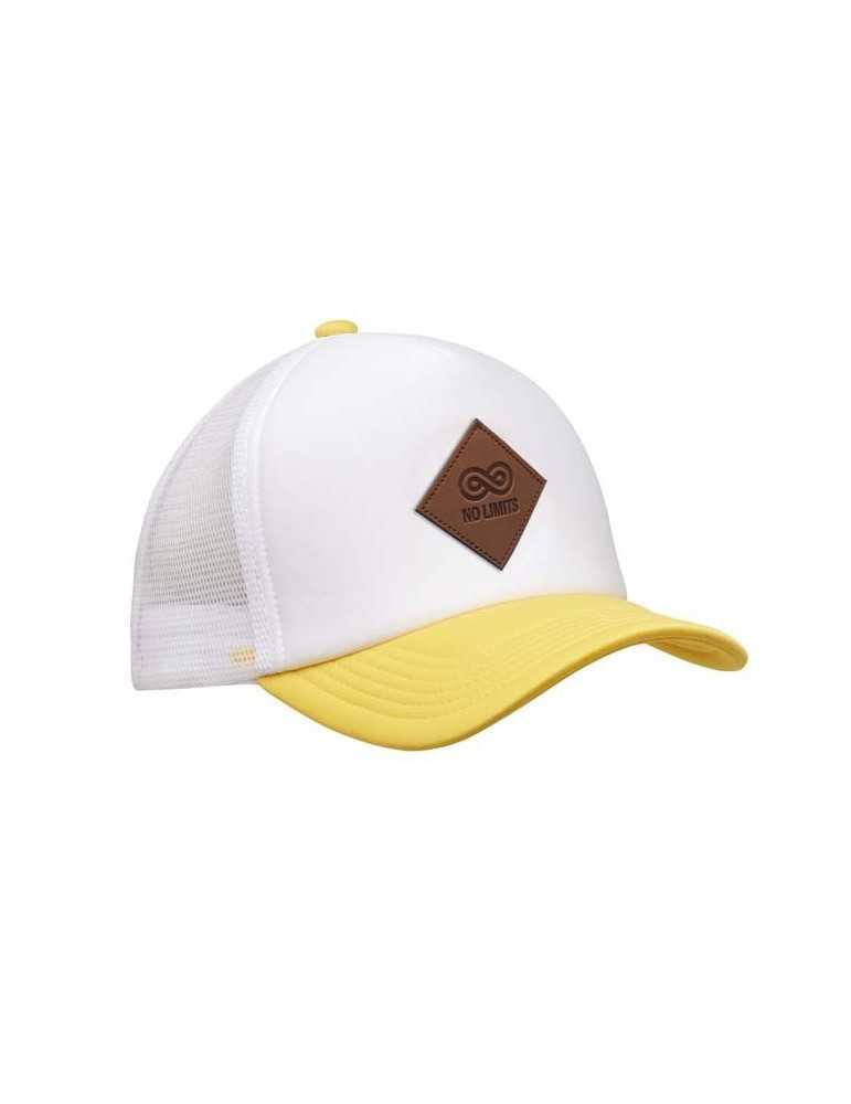 Casquette trucker en mousse à profil haut 100% personnalisé publicitaire