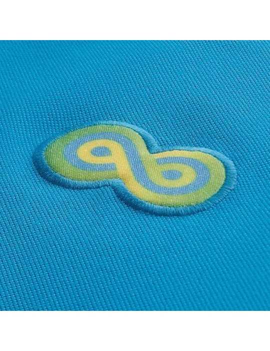 Polo en coton 100% personnalisé publicitaire