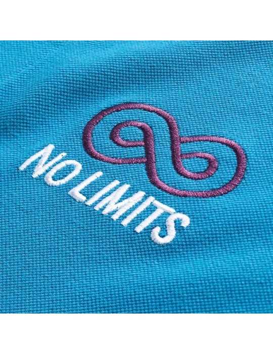 Polo en coton 100% personnalisé publicitaire