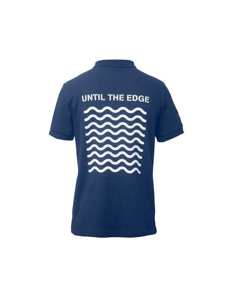 Polo en coton 100% personnalisé publicitaire