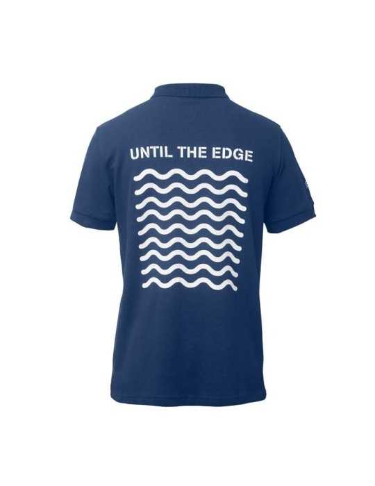 Polo en coton 100% personnalisé publicitaire