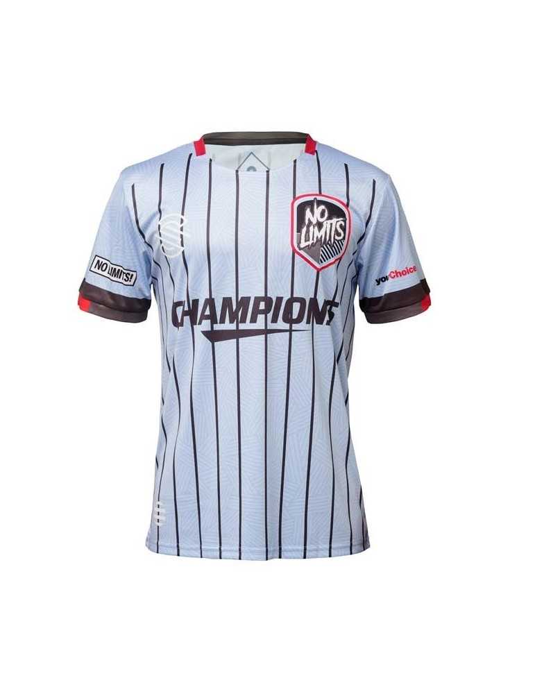 Ensemble de sport haut de gamme à col rond 100% personnalisable