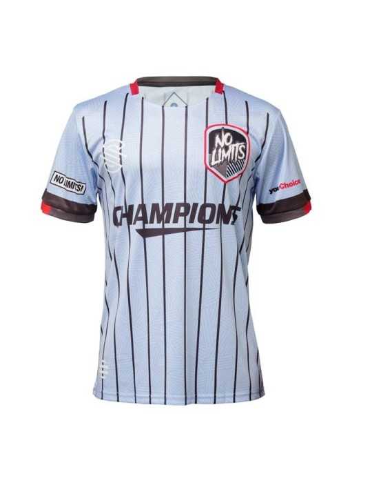 Ensemble de sport haut de gamme à col rond 100% personnalisable