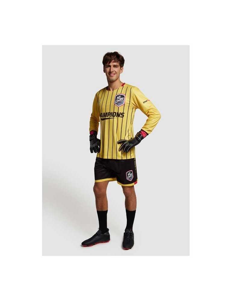 Ensemble de sport haut de gamme à col rond 100% personnalisable