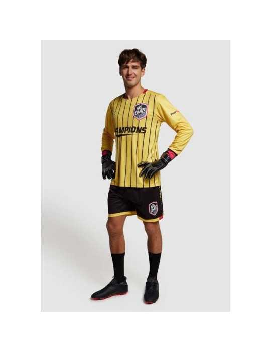 Ensemble de sport haut de gamme à col rond 100% personnalisable