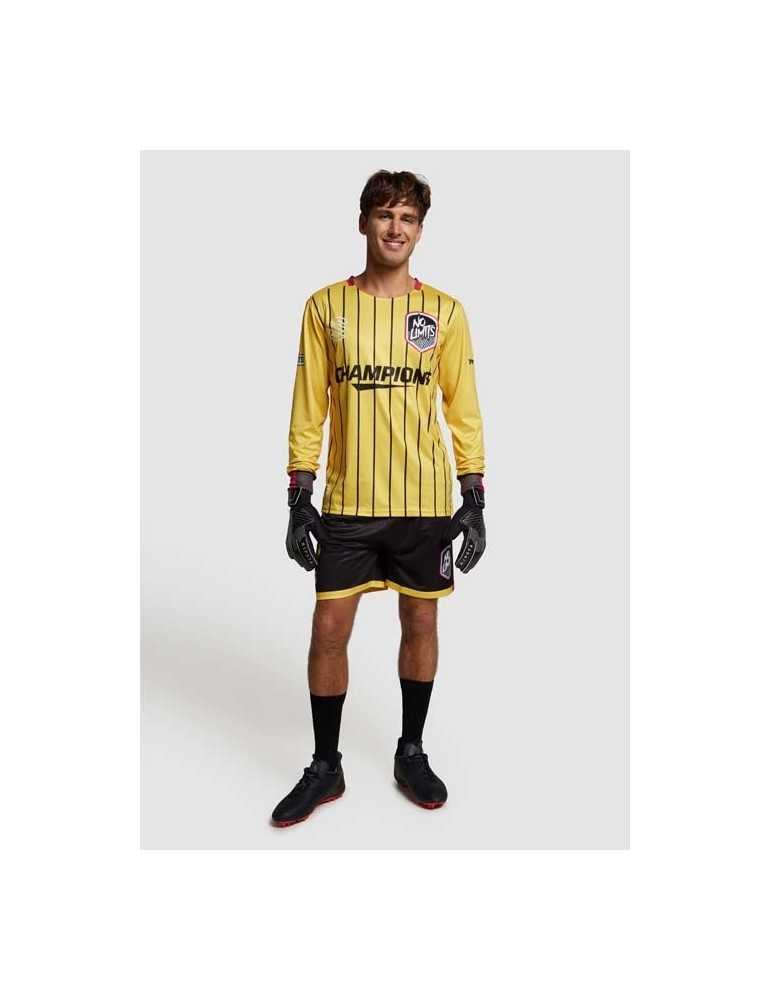 Ensemble de sport haut de gamme à col rond 100% personnalisable